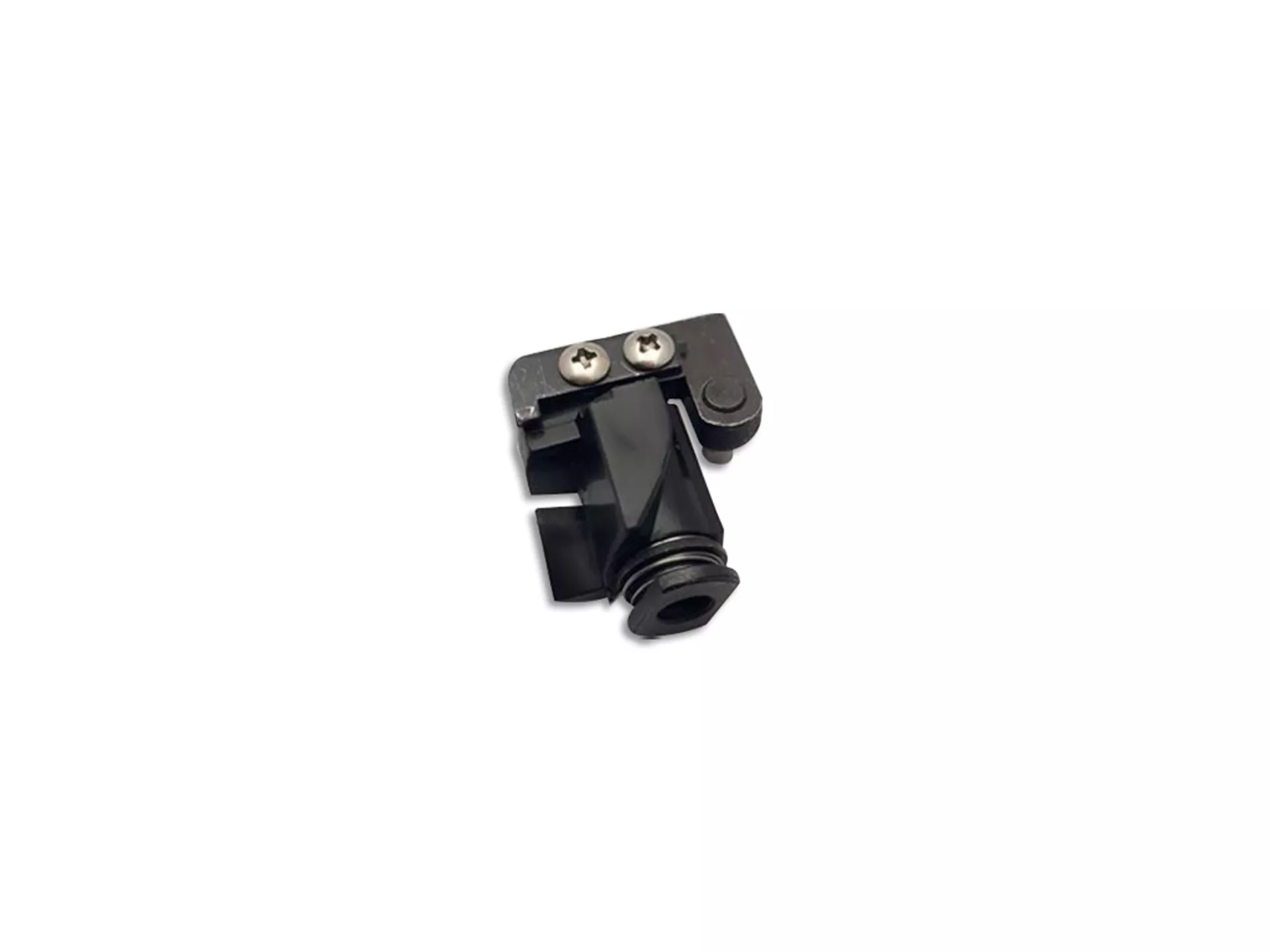 lase jump latch set