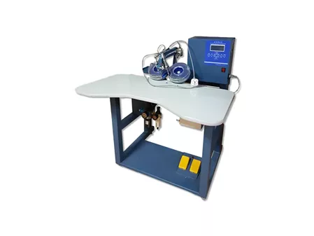 ultrasonic stone hammering machine