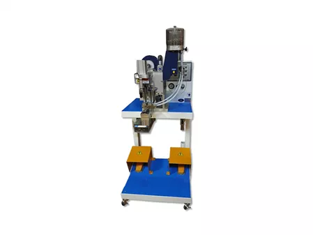 super quality pearl setting machine