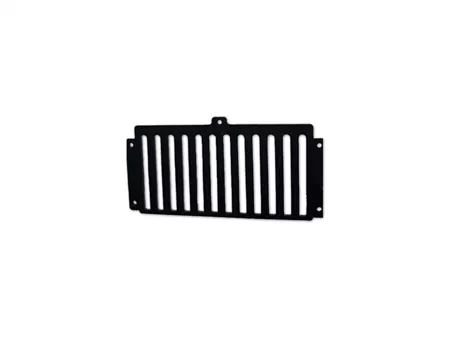 12 needle 850 rpm grill